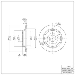 Technical Drawing