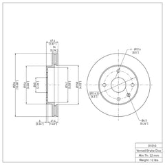 Technical Drawing