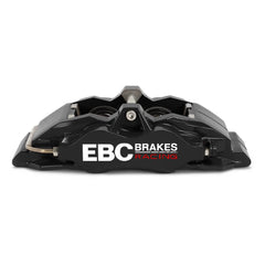 EBC Brakes BC6102BLK-L Apollo Series Driver Side Brake Caliper for 2004-2024 Subaru Impreza Wrx Sti 2.5L product image