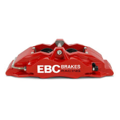 EBC Brakes BC4101R-L Apollo Series Brake Calipers Driver Side Brake Caliper for 2014-2017 Ford Fiesta St 1.6L product image