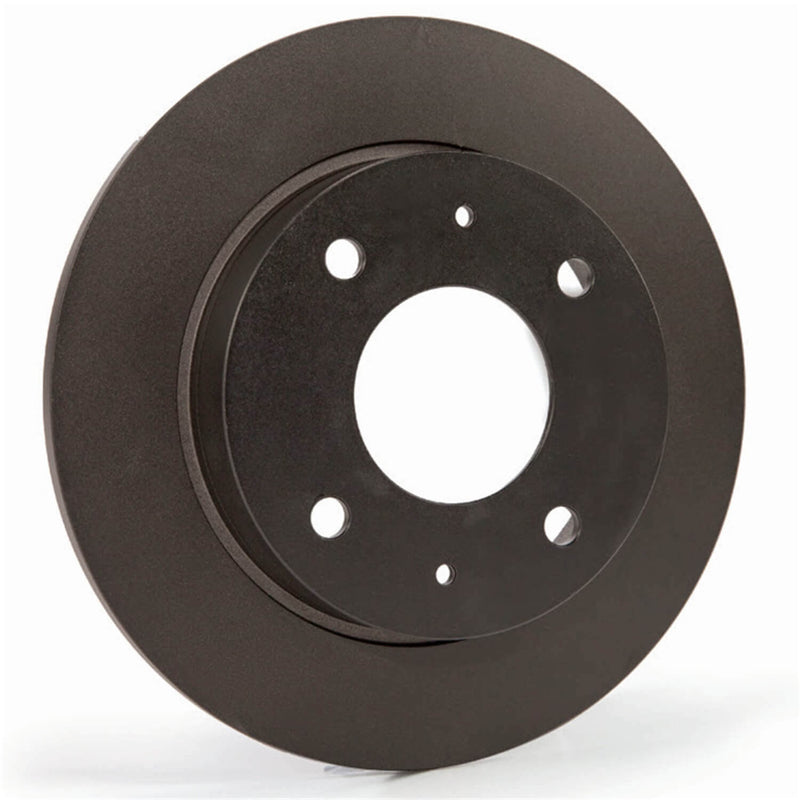 EBC Brakes UD4931 Ultimax OEM Replacement Organic Rear Brake Pads for 1996-2002 Land Rover Discovery Series Ii 4.0L product image