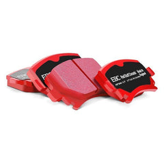 EBC Brakes DP33099C Redstuff Ceramic Front Brake Pads for 2019-2026 Toyota Corolla product image