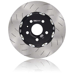 EBC Brakes SG7794 SG Rear Brake Rotors for 2018-2022 Genesis G70 Advanced product image