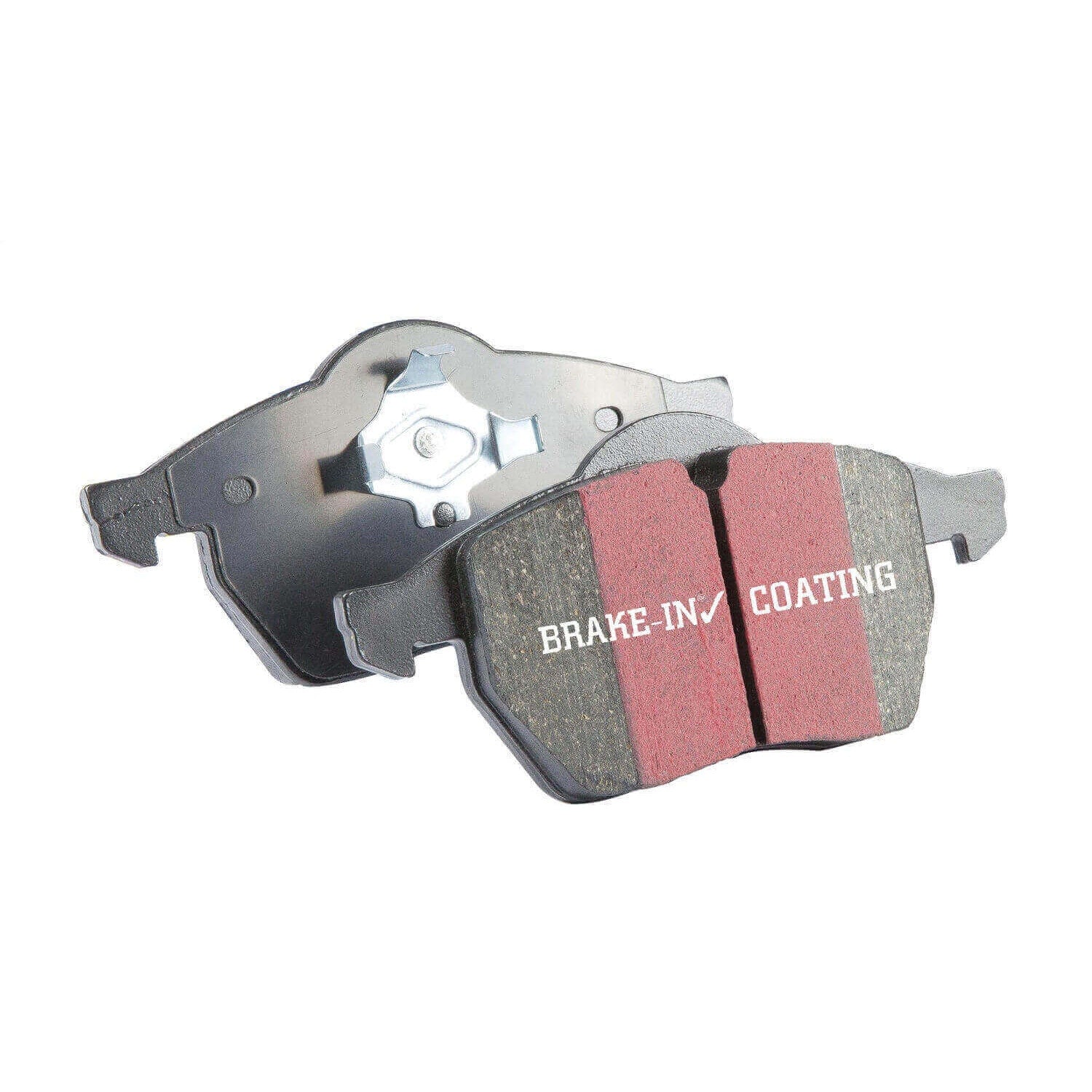 EBC Brakes UD2305 Ultimax OEM Replacement Organic Rear Brake Pads for 2020-2026 Lexus IS300 product image