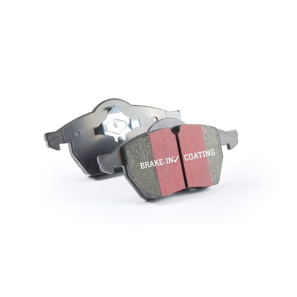 EBC Brakes UD866 Ultimax OEM Replacement Front Brake Pads for 2001-2026 Chrysler 200 product image