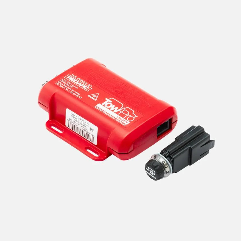Tow-Pro Liberty Electric Brake Controller