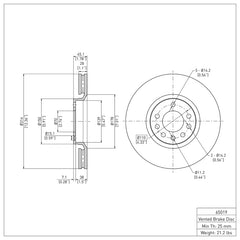 Technical Drawing