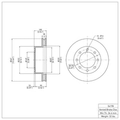 Technical Drawing