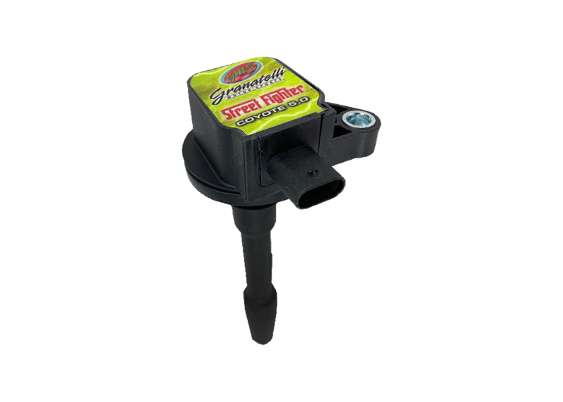 Granatelli 18-23 Ford 5.0L Coyote 4V Street Fighter Coil-On-Plug Coil Pack (Single)