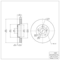 Technical Drawing