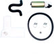 US MOTOR WORKS USEP7207 Electric Fuel Pump