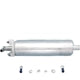 US MOTOR WORKS USEP8289 Electric Fuel Pump