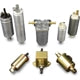 US MOTOR WORKS USEP8734 Electric Fuel Pump
