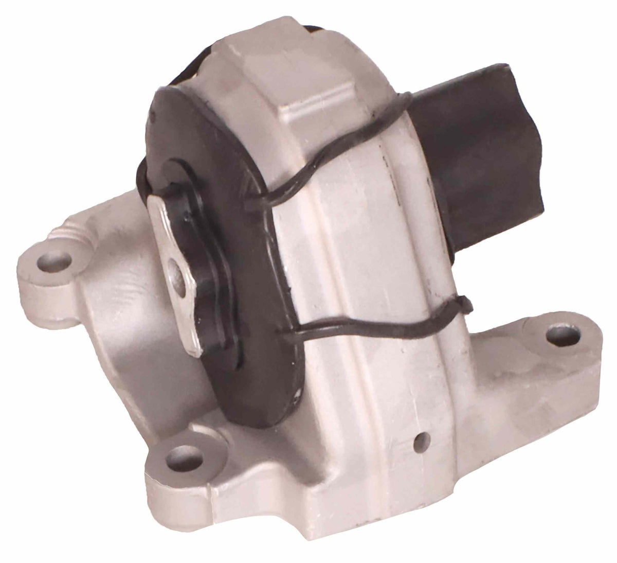 Westar EM-4432 Engine Mount for 2018-2020 Jeep Wrangler Front Passenger Side