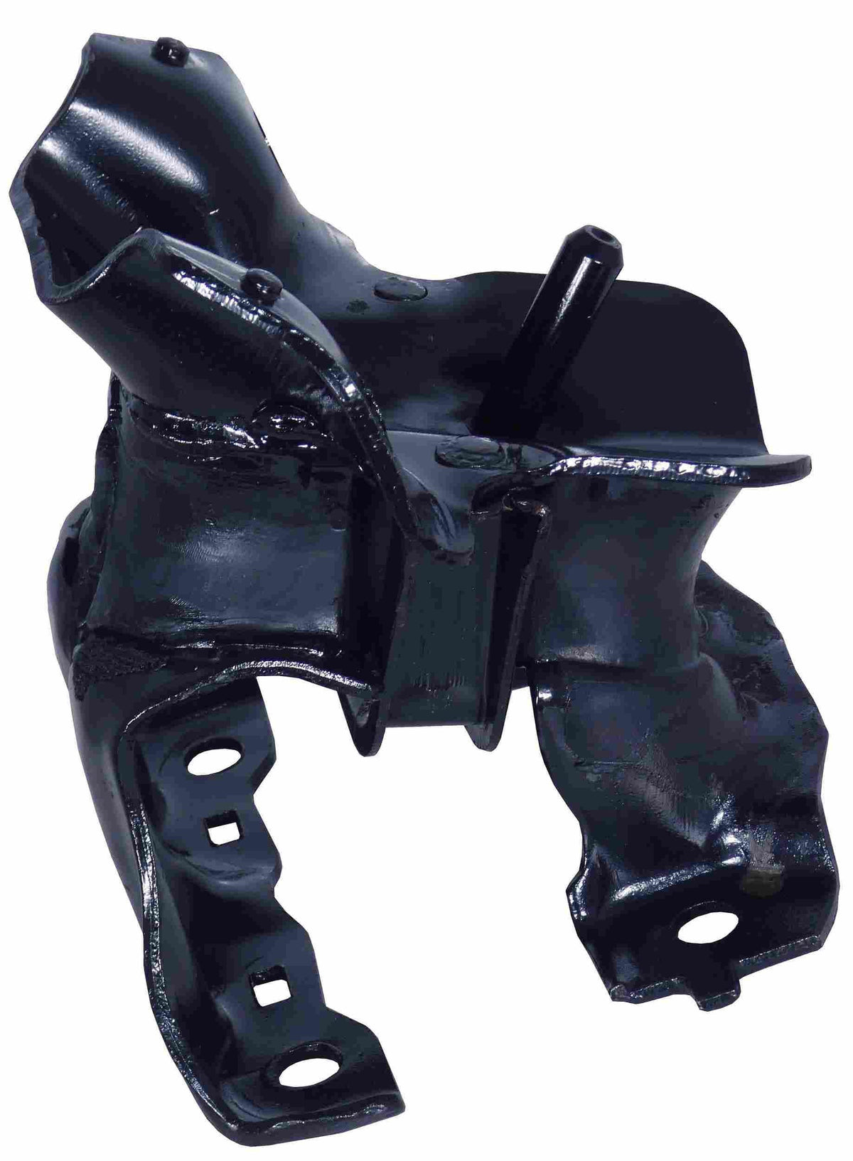 Westar EM-4686 Engine Mount for 2007-2013 Chevy Silverado 1500 Front
