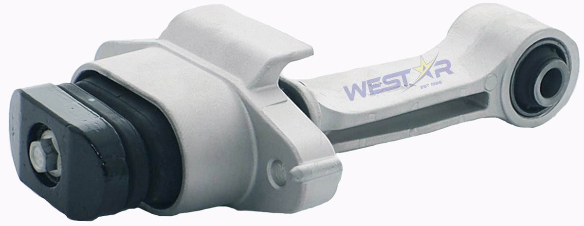 Westar EM-7521 Lower Engine Torque Strut Mount for 2015-2017 Hyundai Sonata Front