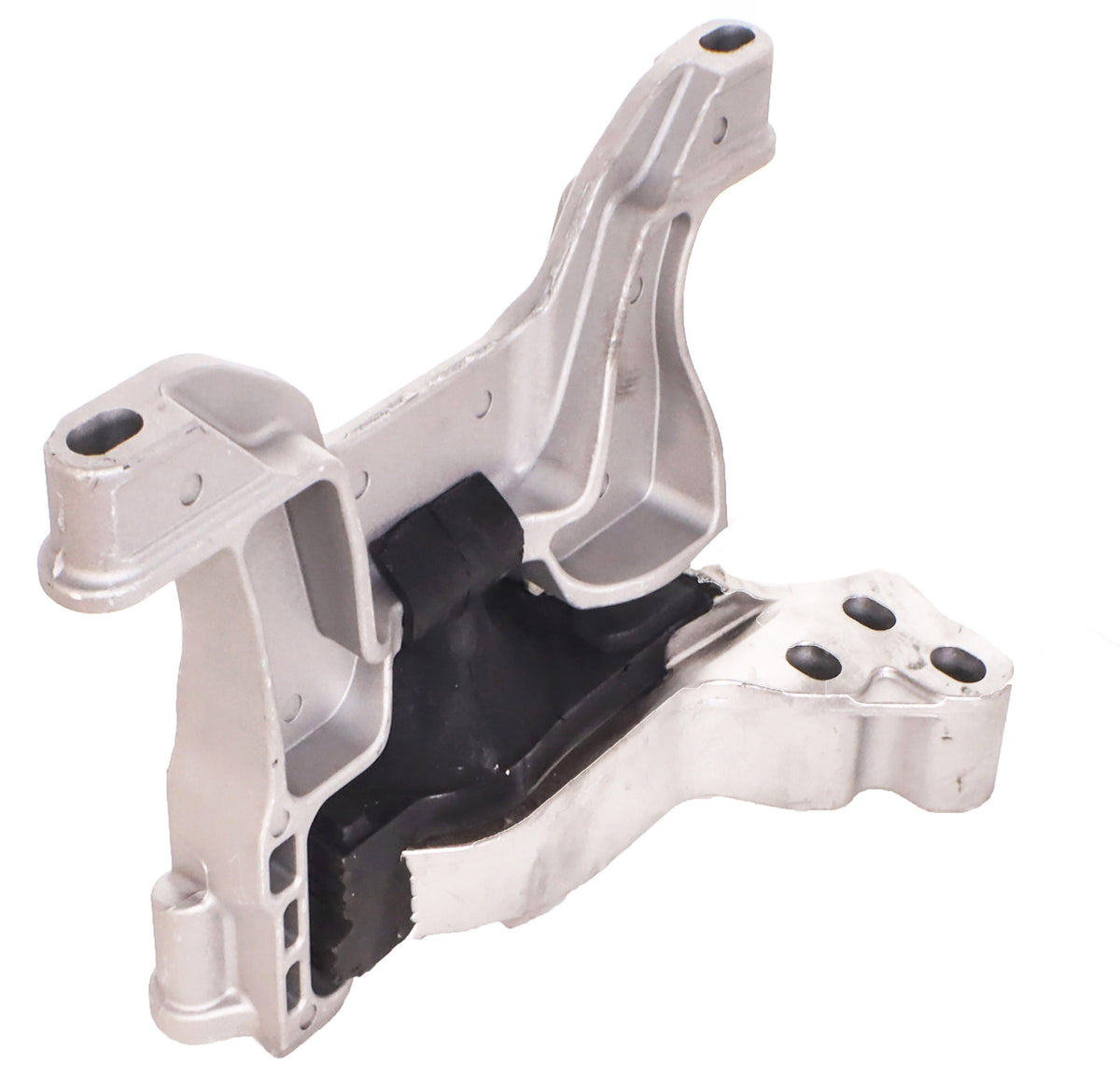 Westar EM-7523 Engine Mount for 2019-2026 Mazda 3 Front Passenger Side