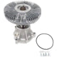 US MOTOR WORKS MCK1029 Engine Water Pump with Fan Clutch