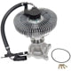 US MOTOR WORKS MCK1052 Engine Water Pump with Fan Clutch