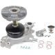US MOTOR WORKS MCK1053T Engine Water Pump