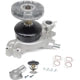 US MOTOR WORKS MCK1054T Engine Water Pump