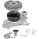 US MOTOR WORKS MCK1055T Engine Water Pump