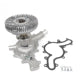 US MOTOR WORKS MCK1057 Engine Water Pump