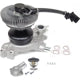 US MOTOR WORKS MCK1058T Engine Water Pump