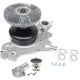 US MOTOR WORKS MCK1060T Engine Water Pump