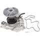 US MOTOR WORKS MCK1067 Engine Water Pump with Fan Clutch