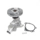 US MOTOR WORKS MCK1073 Engine Water Pump