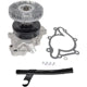 US MOTOR WORKS MCK1078TU Engine Water Pump