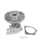US MOTOR WORKS MCK1088 Engine Water Pump