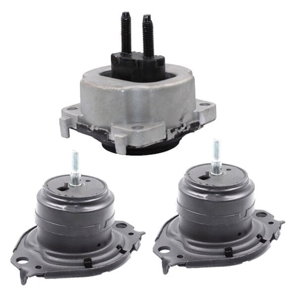 Westar ETK-066 Engine Mount Set for 2014-2021 Jeep Grand Cherokee