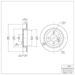 Technical Drawing