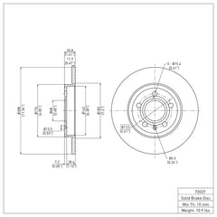 Technical Drawing