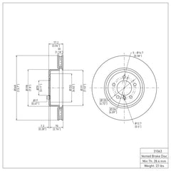 Technical Drawing