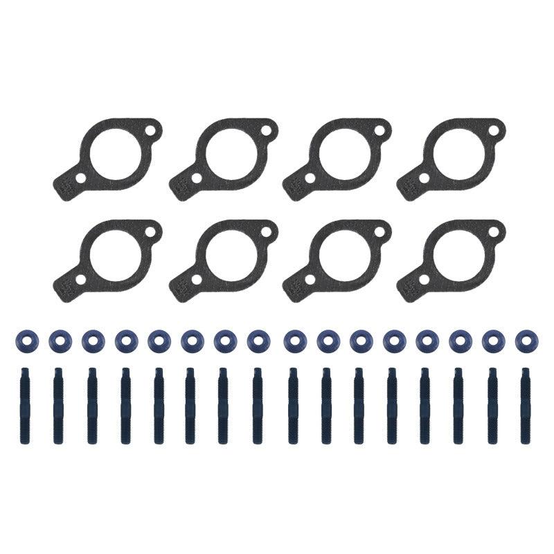 Fel-Pro Ford F-150 MSB 98017 Exhaust Manifold Gasket Set Bolts Included