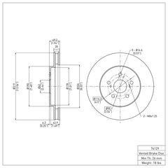 Technical Drawing