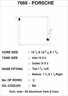 Technical Drawing
