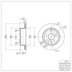 Technical Drawing
