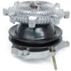 US MOTOR WORKS 22089 Engine Cooling Fan Clutch