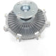 US MOTOR WORKS 22182 Engine Cooling Fan Clutch