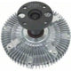 US MOTOR WORKS 22496 Fan Clutch