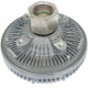 US MOTOR WORKS 22614 Engine Cooling Fan Clutch