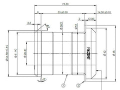 Technical Drawing