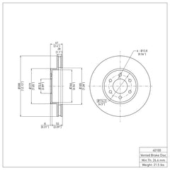 Technical Drawing