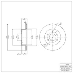 Technical Drawing