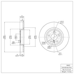 Technical Drawing