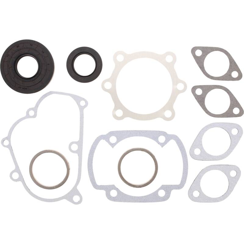 Photo - Primary